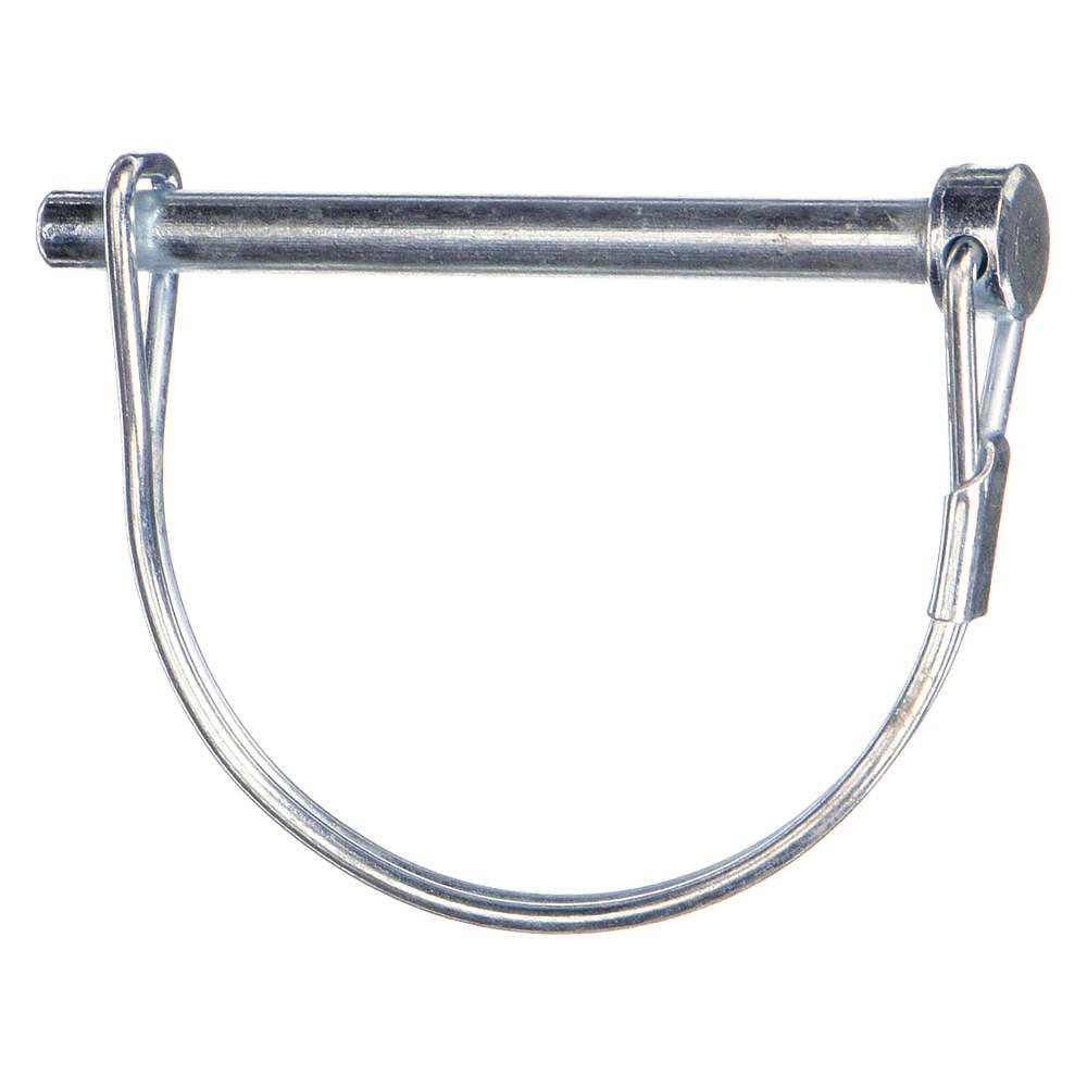 SAFETY PIN